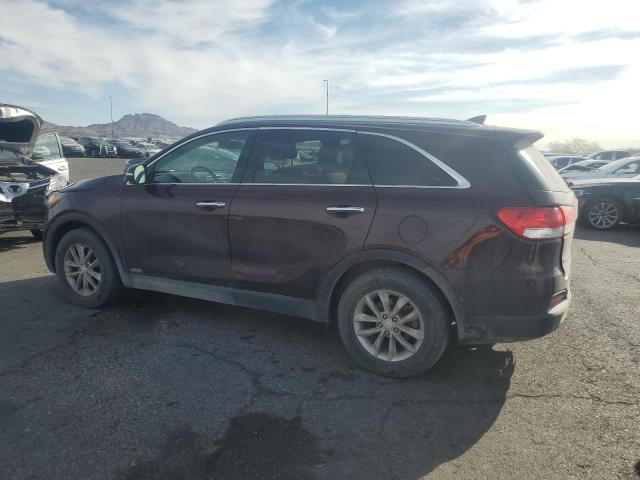 Vin: 5xypgda31gg068063, lot: 52571145, kia sorento lx 20162