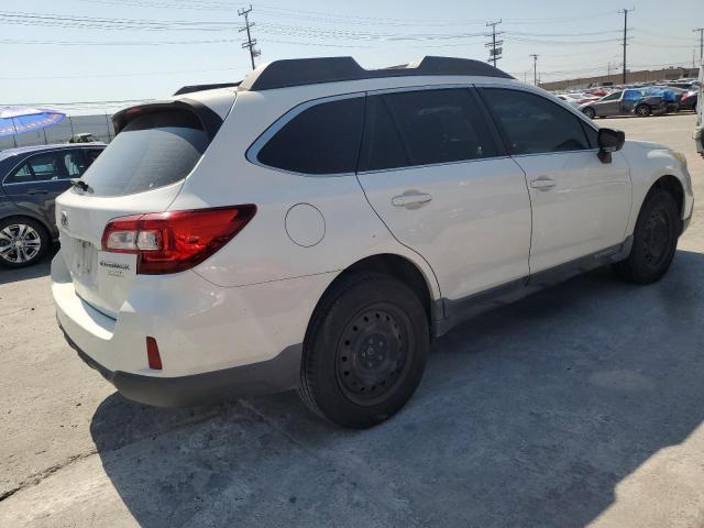 Vin: 4s4bsaac7g3261955, lot: 51772545, subaru outback 2.5i 20163