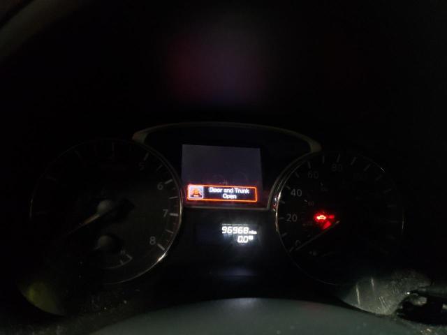 2015 NISSAN ALTIMA 2.5 - 1N4AL3AP2FC191135