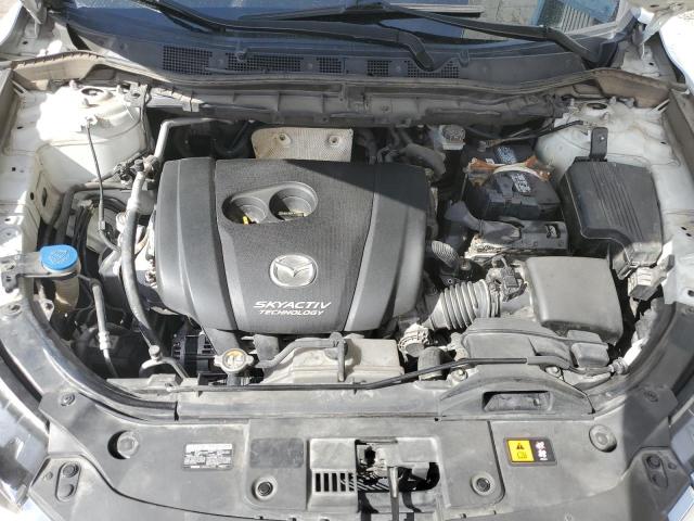 2016 MAZDA CX-5 GT - JM3KE4DY9G0662369