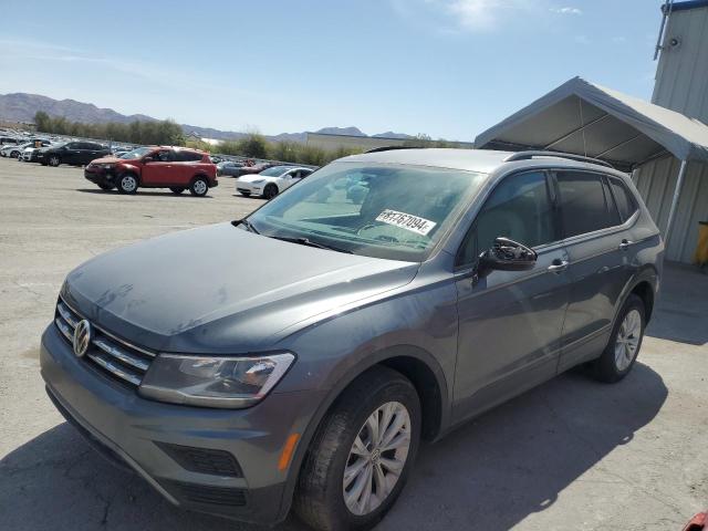 VOLKSWAGEN TIGUAN S