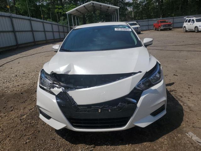2020 NISSAN VERSA SV - 3N1CN8EV2LL809544