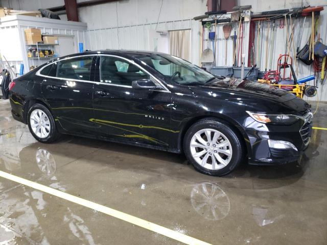 2020 CHEVROLET MALIBU LT - 1G1ZD5ST1LF088521