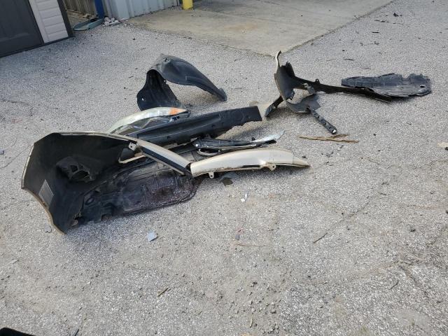 2012 TOYOTA CAMRY BASE - 4T1BF1FK9CU077870