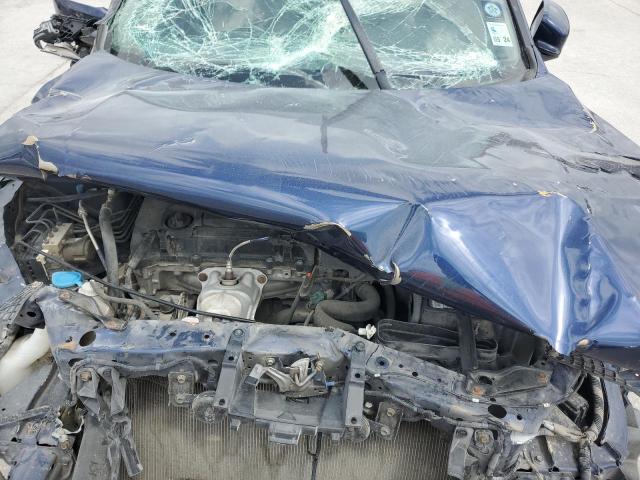 2015 HONDA ACCORD EXL - 1HGCR2F80FA254890