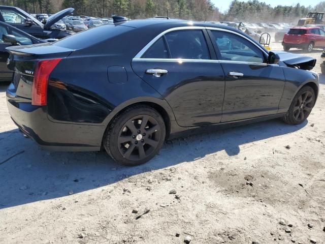 Vin: 1g6ag5rx5g0101724, lot: 53346065, cadillac ats 20163