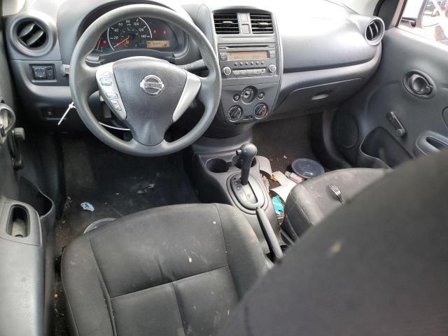 2016 NISSAN VERSA S - 3N1CN7AP5GL838219