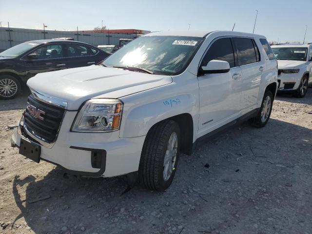 GMC TERRAIN SLE