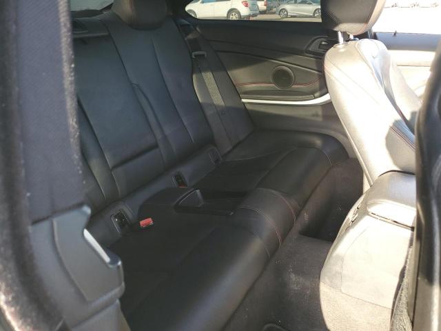 2015 BMW 428 I WBA3N3C59FK233053