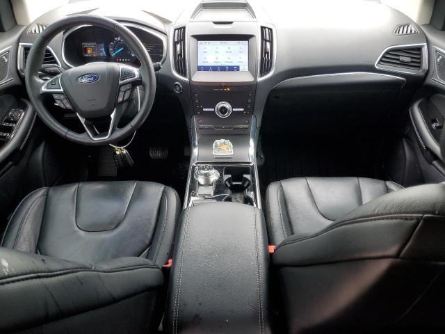 2020 FORD EDGE TITAN - 2FMPK3K98LBA99039