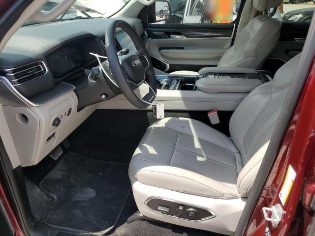 2022 JEEP WAGONEER S 1C4SJVBT8NS158995