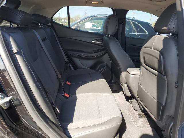 2021 BUICK ENCORE GX - KL4MMDS22MB051323