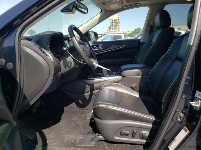 2020 INFINITI QX60 LUXE - 5N1DL0MN5LC506355