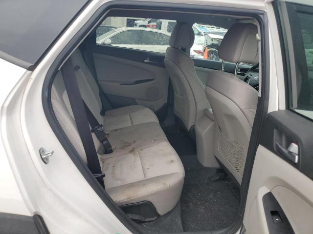 2016 HYUNDAI TUCSON LIM - KM8J33A42GU180207