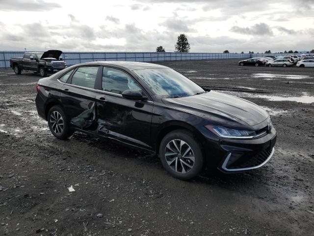 Vin: 3vw5x7buxsm057085, lot: 55156145, volkswagen jetta 20254