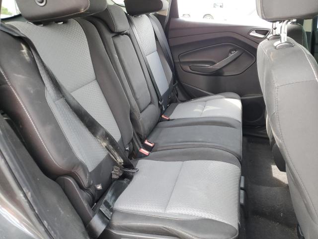 2017 FORD ESCAPE SE - 1FMCU0GD1HUC04526