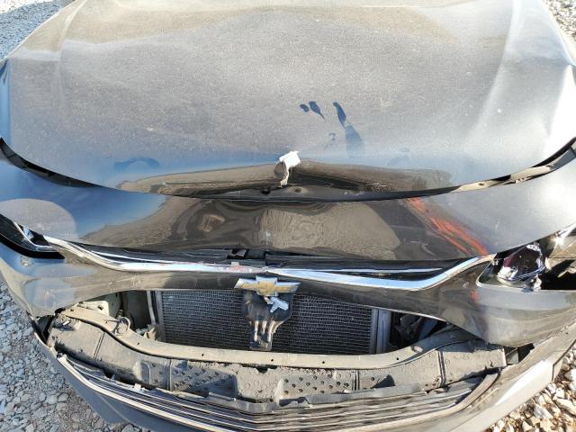 2018 CHEVROLET MALIBU LT 1G1ZD5ST4JF180669