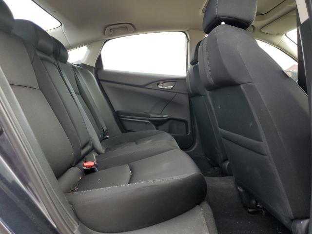2020 HONDA CIVIC EX - 2HGFC2F79LH010965