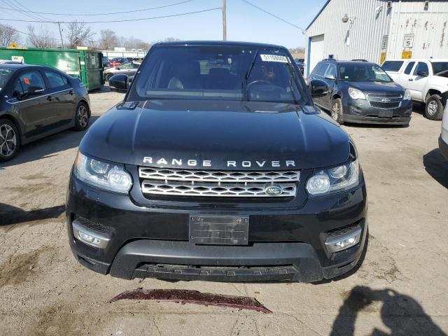2016 LAND ROVER RANGE ROVE SALWR2EF5GA562868