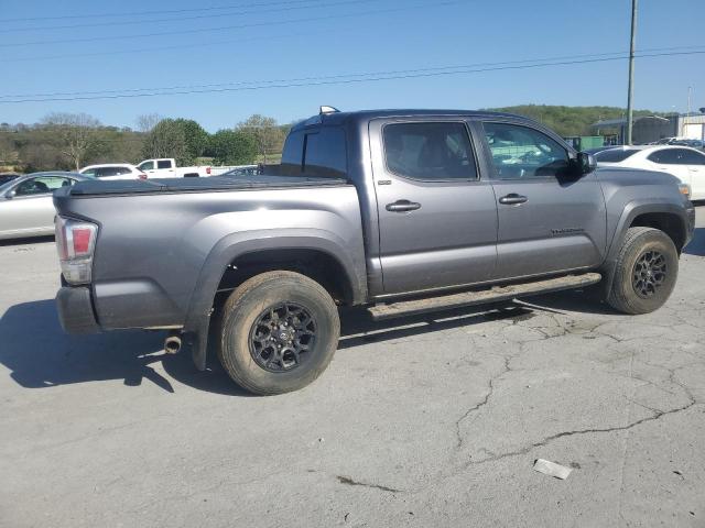 Vin: 3tycz5an5mt047896, lot: 52257775, toyota tacoma double cab 20213