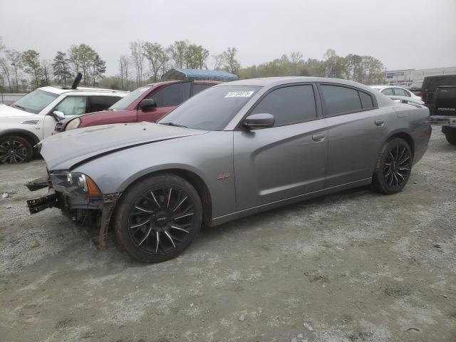 Vin: 2c3cdxct3ch252541, lot: 51734075, dodge charger r/t 2012 img_1
