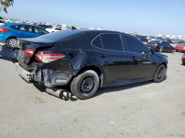Vin: 4t1b11hk4ku197067, lot: 54385765, toyota camry l 20193