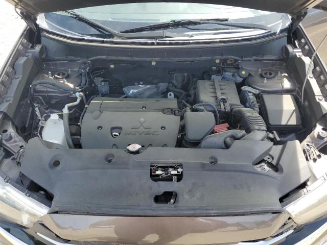 2018 MITSUBISHI OUTLANDER - JA4AR4AWXJU006168