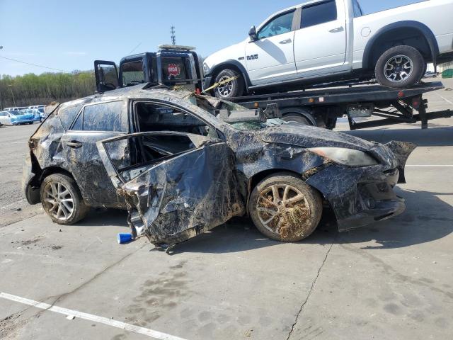 Vin: jm1bl1m59c1615012, lot: 52494085, mazda mazda3 s 20124