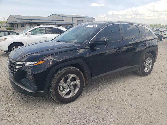 HYUNDAI TUCSON SE