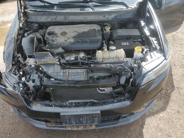 2019 JEEP CHEROKEE L - 1C4PJLCB6KD370553