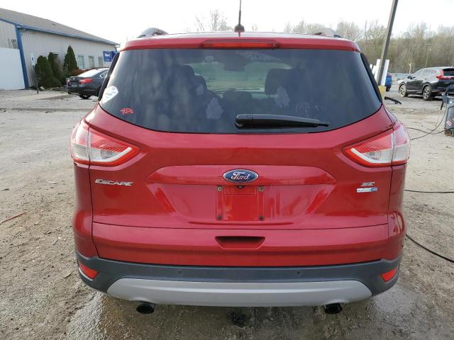 2016 FORD ESCAPE SE - 1FMCU9G92GUB34047