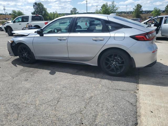 Vin: 19xfl2h83re022702, lot: 54794195, honda civic sport 20242