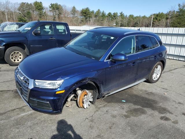 AUDI Q5 PREMIUM