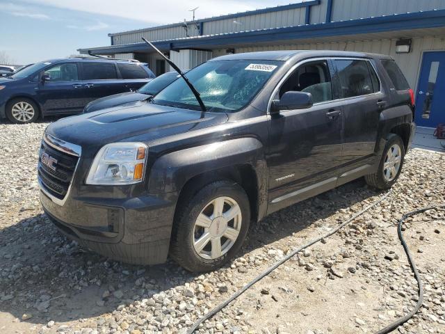 GMC TERRAIN SL