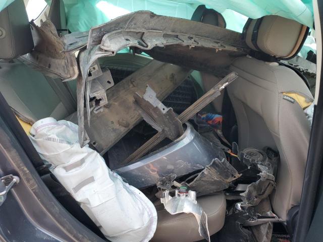 2020 FORD ECOSPORT S - MAJ3S2FE0LC316027
