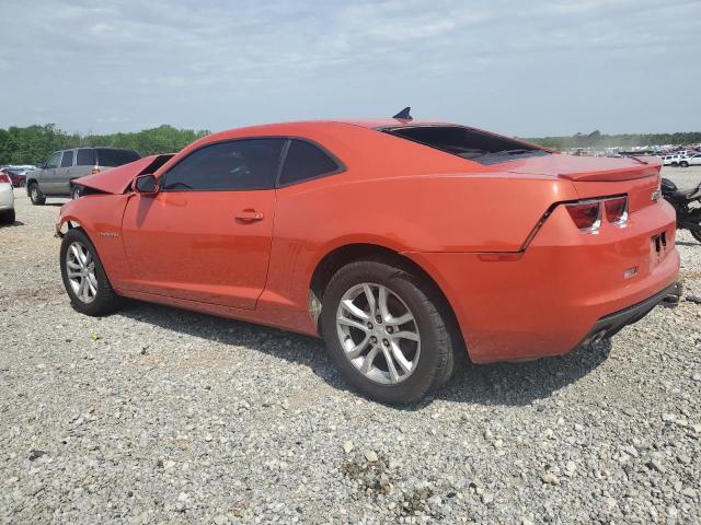 Vin: 2g1fb1e39d9225311, lot: 54063695, chevrolet camaro lt 20132
