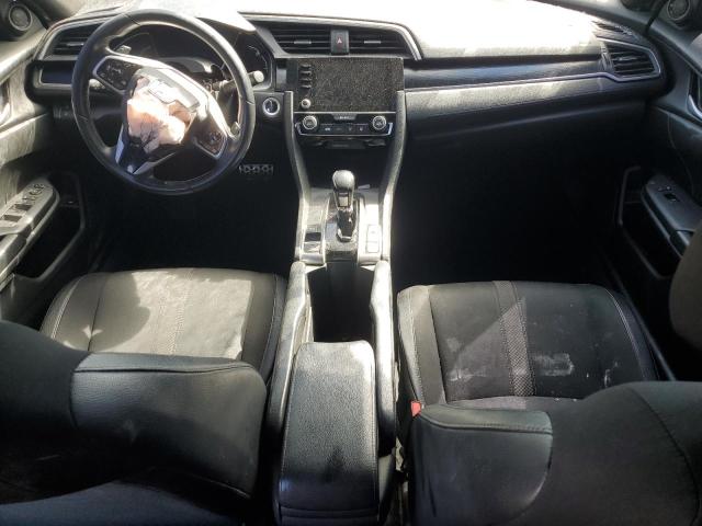 2019 HONDA CIVIC SPOR - 2HGFC2F86KH570370