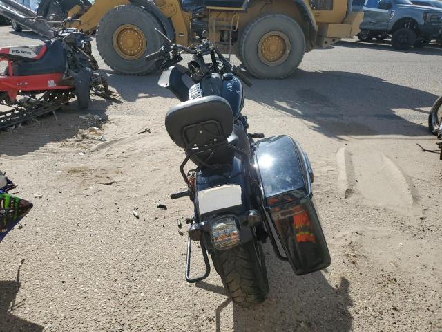 2023 HARLEY-DAVIDSON FXLRST - 1HD1YXZ13PB053659