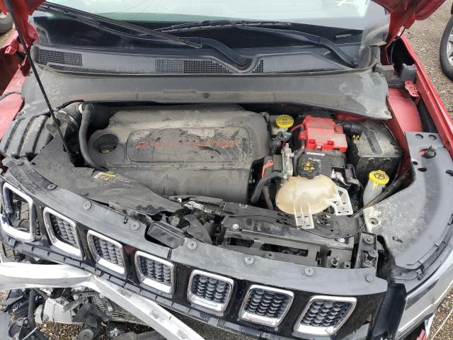 2020 JEEP COMPASS LA 3C4NJCBB1LT224789