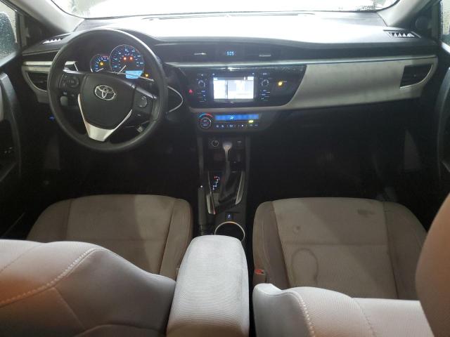 2016 TOYOTA COROLLA L - 5YFBURHE0GP479196