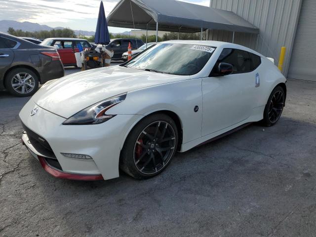 NISSAN 370Z BASE