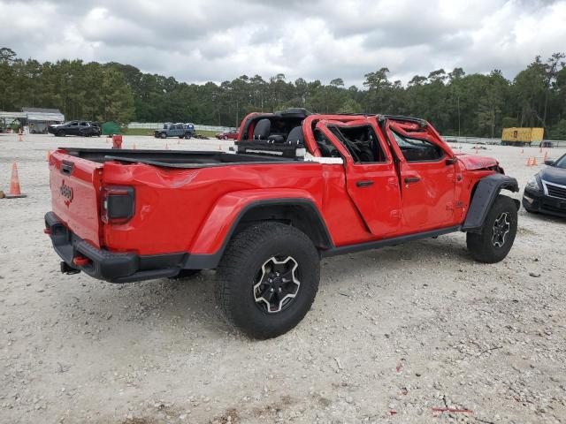 Vin: 1c6jjtbg4ll167159, lot: 54992395, jeep gladiator rubicon 20203