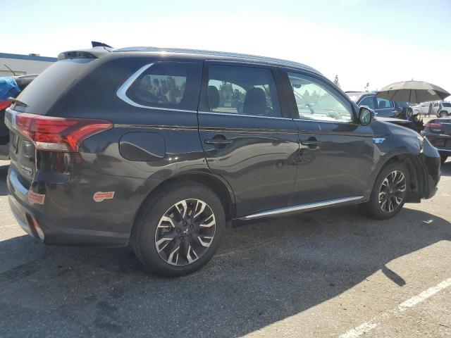 Vin: ja4j24a50jz055328, lot: 52754015, mitsubishi outlander se 20183
