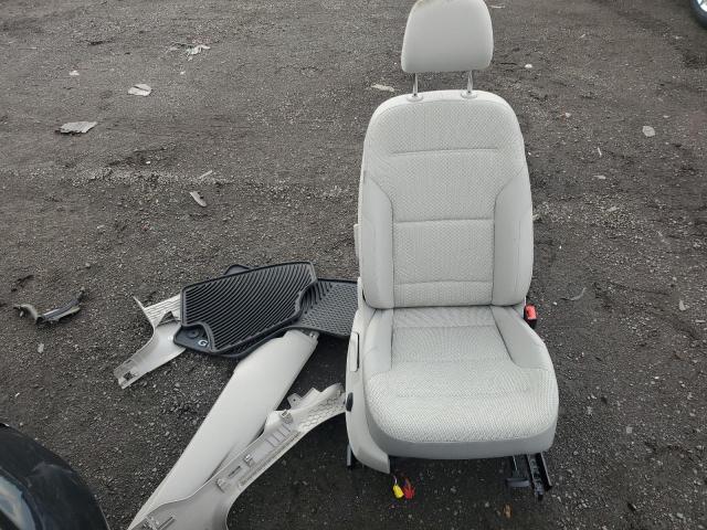 2019 VOLKSWAGEN GOLF S - 3VWW57AU7KM022452