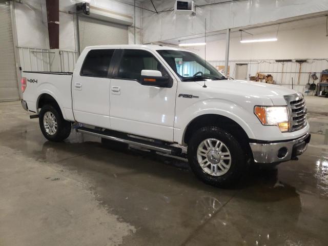 Vin: 1ftfw1ef4ekd26245, lot: 53141635, ford f-150 supercrew 20144