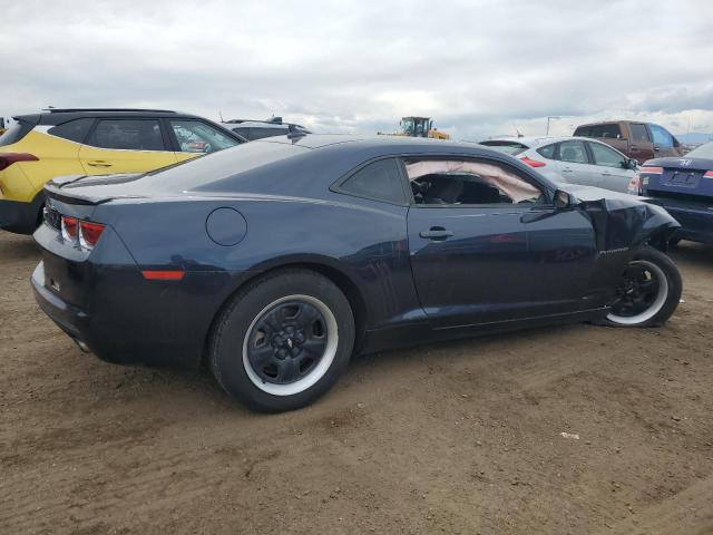 Vin: 2g1fe1e35d9152655, lot: 51190965, chevrolet camaro ls 20133