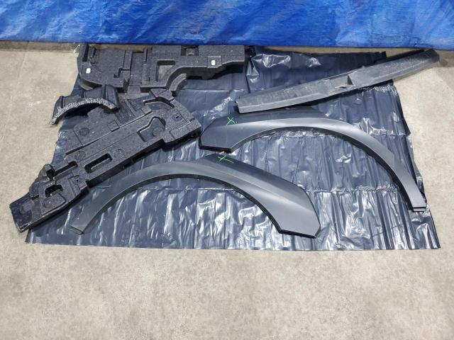 2024 SUBARU OUTBACK WI 4S4BTGUD8R3219690