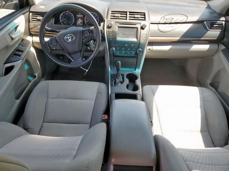 2016 TOYOTA CAMRY LE 4T1BF1FK7GU569724