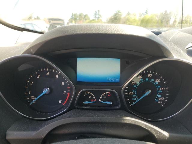 2016 FORD ESCAPE TIT - 1FMCU9J91GUC16375