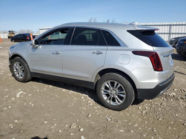 Vin: 1gykndrs0lz133776, lot: 50873725, cadillac xt5 premium luxury 20202